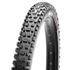   Külső Maxxis 29X2.50WT ASSEGAI 3CG/DD/TR Hajtogatható 1302g