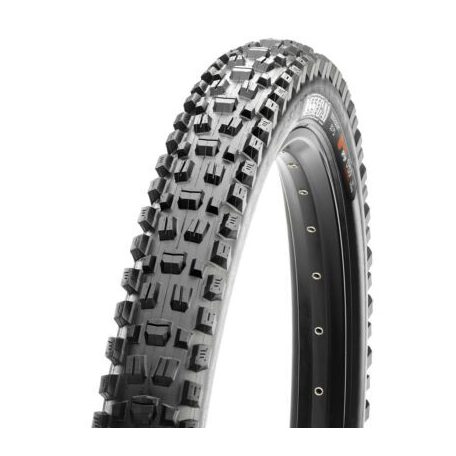 Külső Maxxis 29X2.50WT ASSEGAI 3CG/DD/TR Hajtogatható 1302g