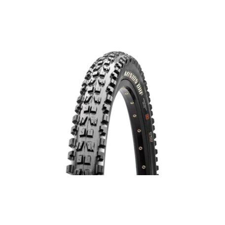 Maxxis 29X2.50WT MINION DHF 3CT/EXO+/TR Hajtogatható MTB Külső 1037g