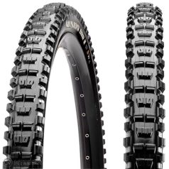   Külső Maxxis 29X2.40WT MINION DHR II 3CT/EXO+/TR Hajtogatható 1037g