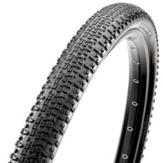   Külső Maxxis 700X45C RAMBLER SILKSHIELD/TR Hajtogatható 552g