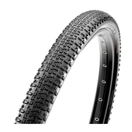 Külső Maxxis 700X45C RAMBLER SILKSHIELD/TR Hajtogatható 552g