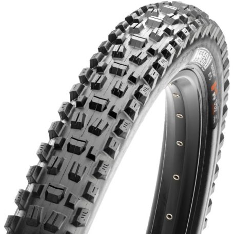 Külső Maxxis 27.5X2.50WT ASSEGAI 3CT/EXO/TR Hajtogatható 930g