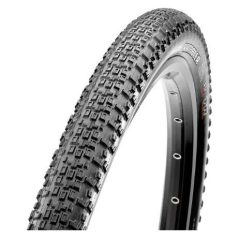 Külső Maxxis 700X50C RAMBLER EXO/TR Hajtogatható 597g