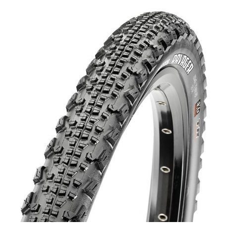 Külső Maxxis 700X40C RAVAGER EXO/TR Hajtogatható 481g