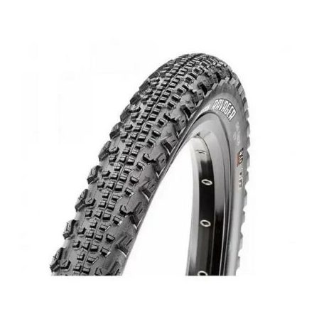 Külső Maxxis 700X40C RAVAGER SILKSHIELD/TR Hajtogatható 528g