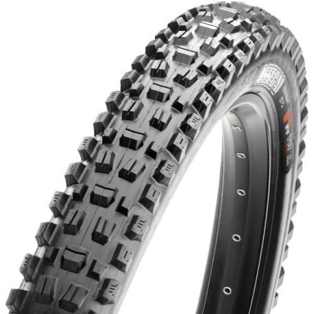 Külső Maxxis 27.5X2.60 ASSEGAI 3CT/EXO+/TR Hajtogatható 1093g