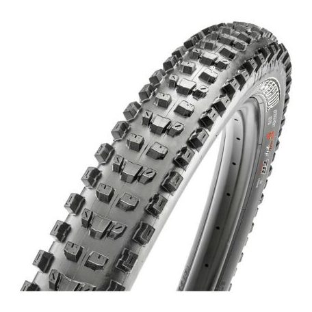 Külső Maxxis 29X2.60 DISSECTOR 3CT/EXO+/TR Hajtogatható 1116g