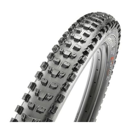 Külső Maxxis 27.5X2.60 DISSECTOR EXO/TR Hajtogatható 996g