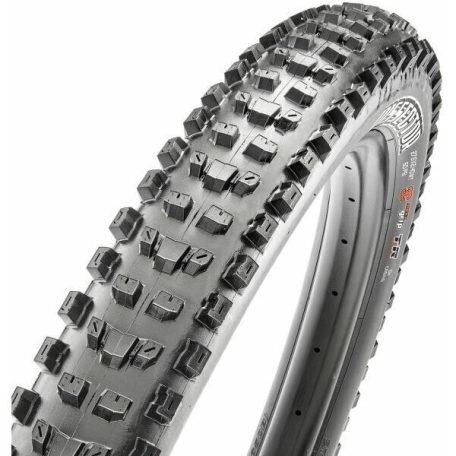 Külső Maxxis 29X2.40WT DISSECTOR 3CT/EXO/TR Hajtogatható 899g