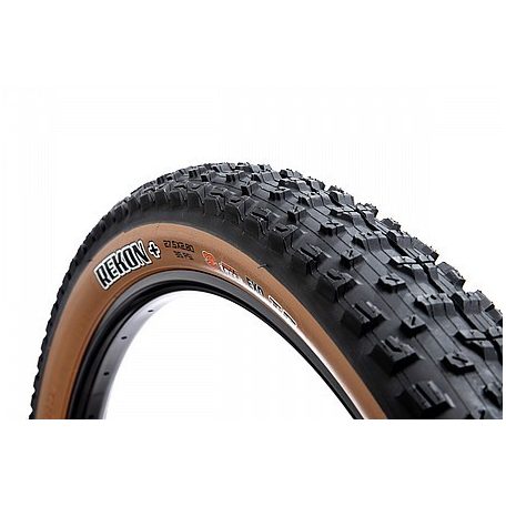 Külső Maxxis 27.5X2.80 REKON 3CT/EXO/TR/TANWALL Hajtogatható 941g