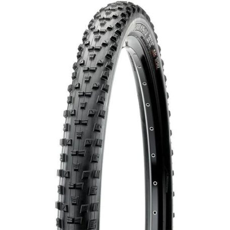 Külső Maxxis 27.5x2.35 FOREKASTER Drótperemes 732g