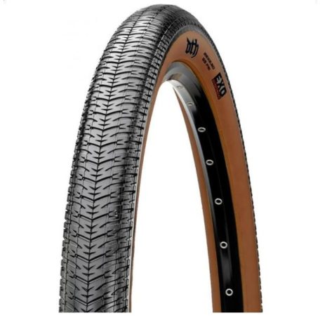 Külső Maxxis 26X2.30 DTH EXO/TANWALL Hajtogatható 704g