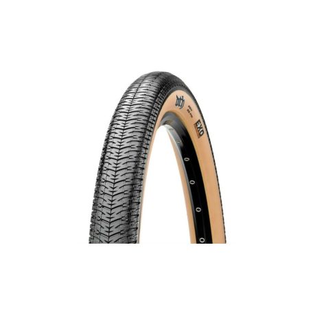 Külső Maxxis 26X2.30 DTH EXO/TANWALL Drótperemes 786g