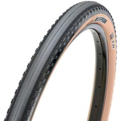   Külső Maxxis 650X47B RECEPTOR EXO/TR/TANWALL Hajtogatható 484g