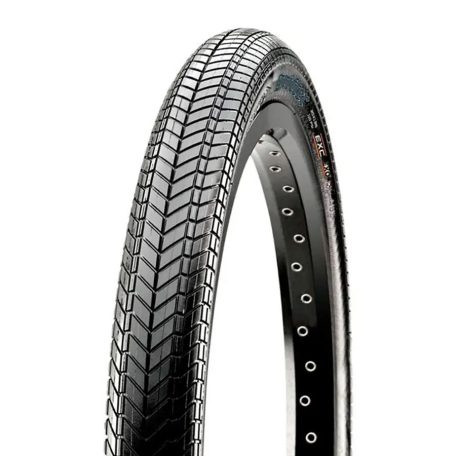 Külső Maxxis 20x2.1 Grifter Drótperemes 645 g