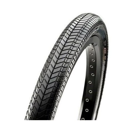 Külső Maxxis 20X2.30 GRIFTER EXO Hajtogatható 501g