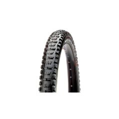   Külső Maxxis 29X2.40WT MINION DHR II BikePark/DH/TR Drótperemes 1379g