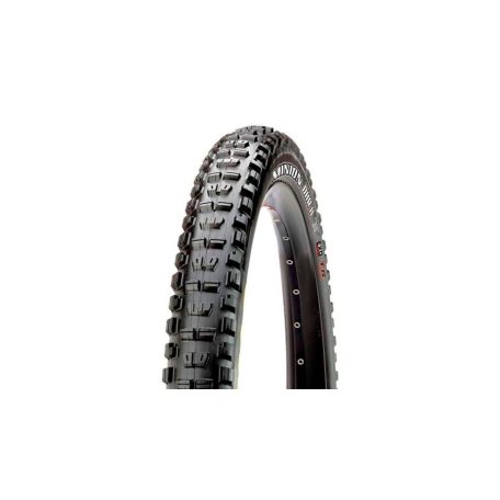 Külső Maxxis 29X2.40WT MINION DHR II BikePark/DH/TR Drótperemes 1379g