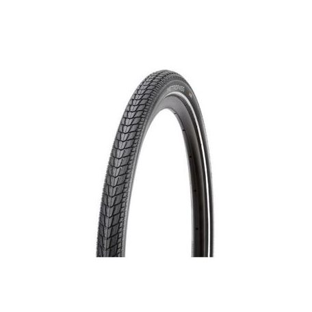 Külső Maxxis 28x2.0 49-622 METROPASS PRO 4S/fényvisszaverős Drótperemes 1130g