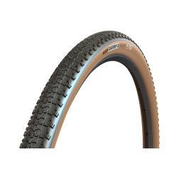   Külső Maxxis 700X45C RAMBLER EXO/TR/TANWALL Hajtogatható 550g