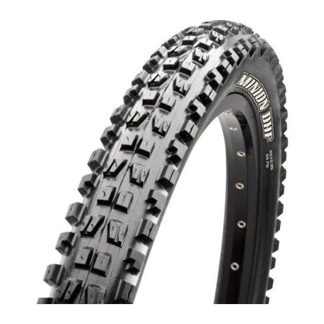 Külső Maxxis 29X2.50WT MINION DHF BIKEPARK/DH/TR Drótperemes 1521g