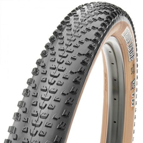 Külső Maxxis 29X2.40 REKON RACE TANWALL Drótperemes 885 g