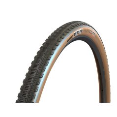   Külső Maxxis 700X40C REAVER EXO/TR/TANWALL Hajtogatható 430g