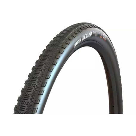 Külső Maxxis 700X45C REAVER EXO/TR Hajtogatható 430g