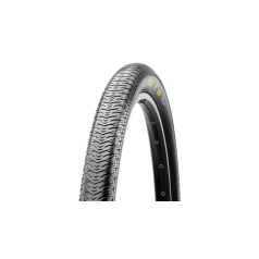 Külső Maxxis 24x1.75 DTH Dual 120TPI 440g Drótperemes - BS-ETB47649000