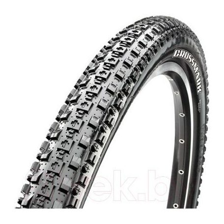 Külső Maxxis 26X2.10 CROSSMARK  Hajtogatható 569g