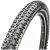 Külső Maxxis 26X2.10 CROSSMARK  Hajtogatható 569g