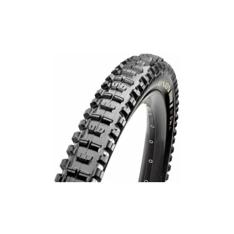 Külső Maxxis 26X2.40 MINION DHR II DH Drótperemes 1231g