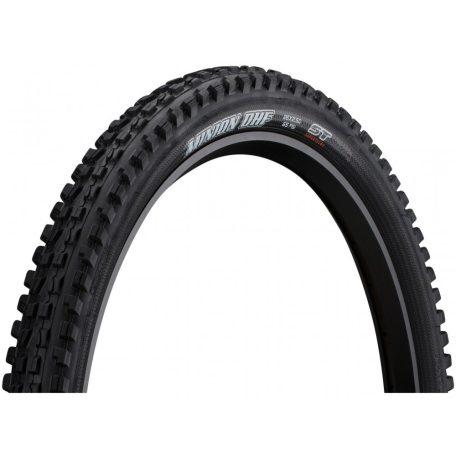 Külső Maxxis 26X2.35 MINION DHF ST Drótperemes 833g