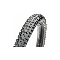 Külső Maxxis 26X2.50 MINION DHF ST/DH Drótperemes 1202g