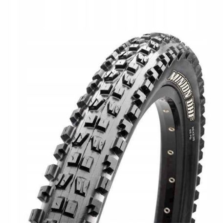 Külső Maxxis 26X2.50 MINION DHF DH Drótperemes 1184g