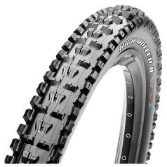   Külső Maxxis 27.5X2.40 HIGH ROLLER II ST/DH Drótperemes 1272g