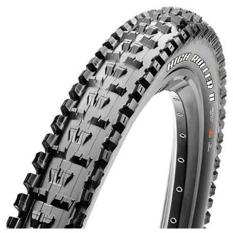 Külső Maxxis 27.5X2.40 HIGH ROLLER II ST/DH Drótperemes 1272g