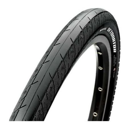 Külső Maxxis 27.5X1.50 DETONATOR SILKWORM Hajtogatható 483g