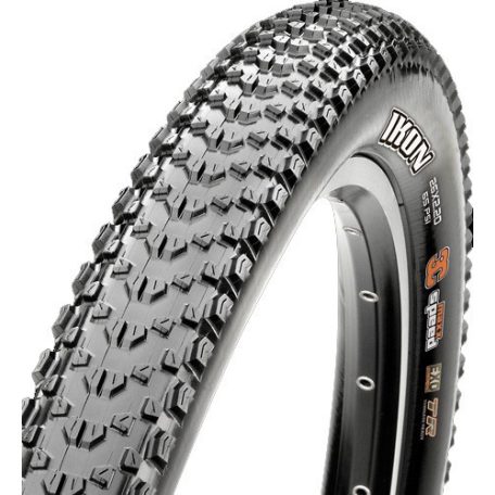 Külső Maxxis 27.5X2.35 IKON 3CS/EXO/TR Hajtogatható 703g