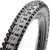 Külső Maxxis 27.5X2.50WT HIGH ROLLER II 3CT/DD/TR Hajtogatható 1129g