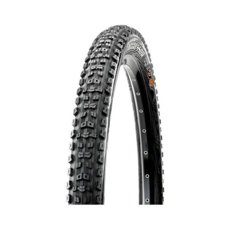 Külső Maxxis 27.5X2.50WT AGGRESSOR EXO/TR Hajtogatható 923g