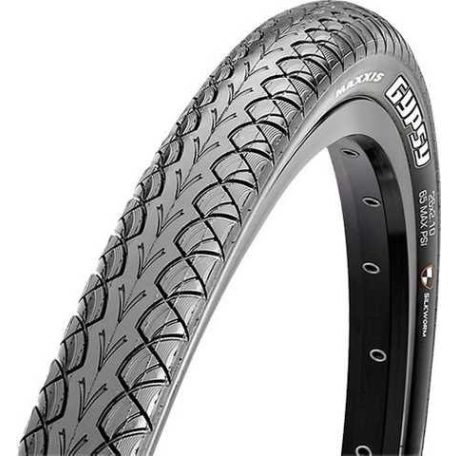 Külső Maxxis 700X38C GYPSY EBIKE/SHILKSHIELD/REF Drótperemes 655g