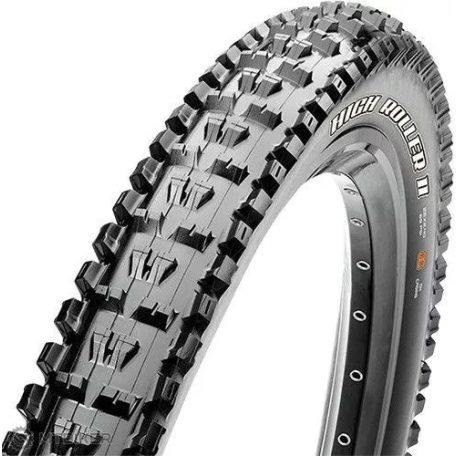 Külső Maxxis 29X2.30 HIGH ROLLER II EXO/TR Hajtogatható 903g