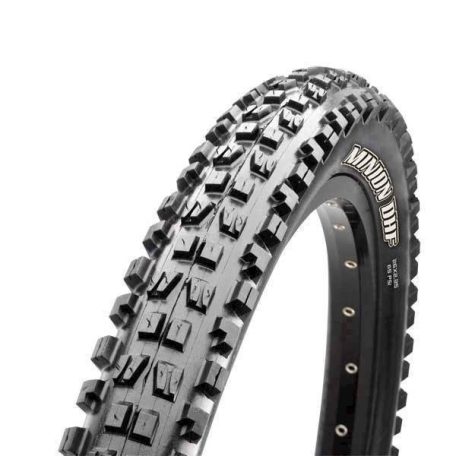 Külső Maxxis 29X2.30 MINION DHF EXO/TR Hajtogatható 989g