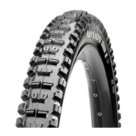 Külső Maxxis 29X2.40WT MINION DHR II 3CG/DH/TR Hajtogatható 1379g