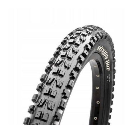 Külső Maxxis 29X2.50WT MINION DHF 3CT/DD/TR Hajtogatható 1233g