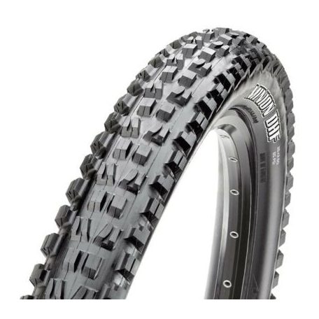 Külső Maxxis 29X2.50WT MINION DHF 3CG/DH/TR Hajtogatható 1324g