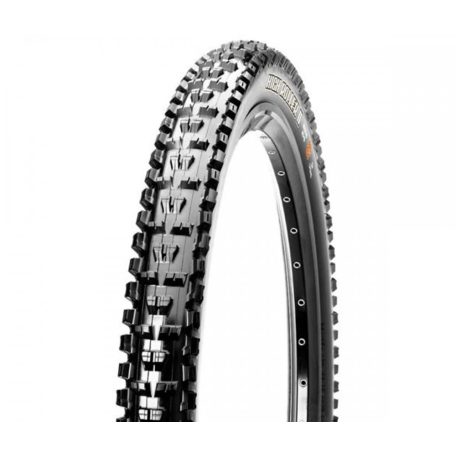 Külső Maxxis 29X2.50WT HIGH ROLLER II 3CT/EXO/TR Hajtogatható 996g