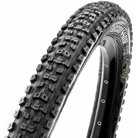 Külső Maxxis 29X2.50WT AGGRESSOR EXO/TR Hajtogatható 988g